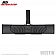 Westin Automotive Truck Step Black Textured Powder Coated Aluminum - 2850015