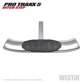 Westin Automotive Truck Step Polished Steel - 2150010