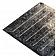 Westin Automotive Tailgate Mat - Rubber Black - 506535
