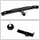 Black Horse Offroad Truck Step  Capacity Steel - HS36RA