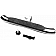 Black Horse Offroad Truck Step  Capacity Stainless Steel - HS36OVSS