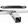 Black Horse Offroad Truck Step  Capacity Stainless Steel - HS36OVSS