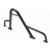 Warrior Products Brush Guard 59015
