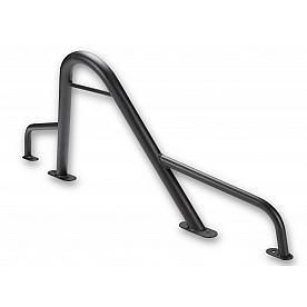 Warrior Products Brush Guard 59015