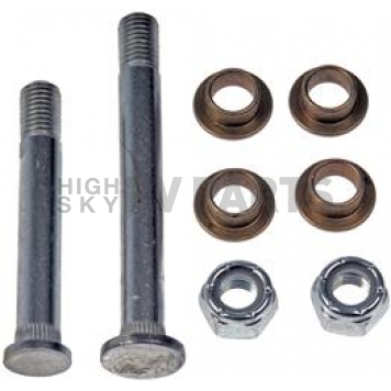 Help! By Dorman Hinge Pin and Bushing Kit - Steel - 38478
