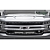 T-Rex Truck Products Grille Insert - Honey Comb Square Black Powder Coated Mild Steel - 7311261