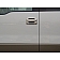 TFP (International Trim) Exterior Door Handle Cover - Silver Stainless Steel - 420