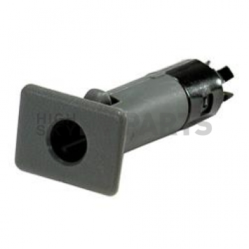 Rugged Ridge Door Hinge Pin Insert - Gray Single - 1181809