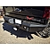 Addictive Desert Designs Bumper HoneyBadger Powder Coated Steel Black - R347201280103