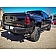 Addictive Desert Designs Bumper HoneyBadger Powder Coated Steel Black - R347201280103