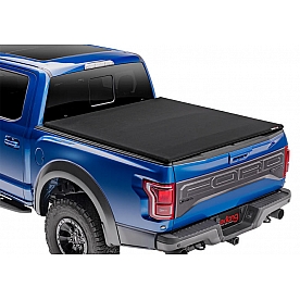 Extang Tonneau Cover Soft Folding Black Matte Canvas - 94488