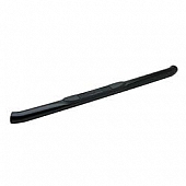 Westin Automotive Nerf Bar 3 Inch Black Powder Coated Steel - 233135