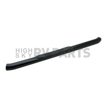 Westin Automotive Nerf Bar 3 Inch Black Powder Coated Steel - 233135