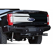 Addictive Desert Designs Bumper HoneyBadger Powder Coated Steel Black - R167201280103