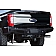 Addictive Desert Designs Bumper HoneyBadger Powder Coated Steel Black - R167201280103