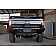 Addictive Desert Designs Bumper HoneyBadger Powder Coated Steel Black - R167201280103