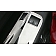 American Car Craft Interior Door Handle Cover - Silver Stainless Steel Set Of 2 - 101039