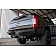 Addictive Desert Designs Bumper HoneyBadger Powder Coated Steel Black - R167301280103