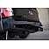 Addictive Desert Designs Bumper HoneyBadger Powder Coated Steel Black - R167301280103