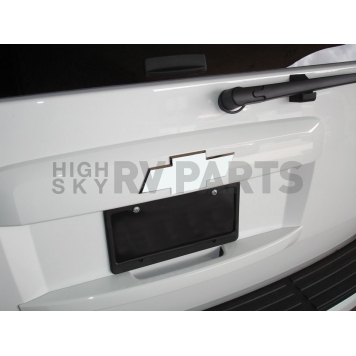 T-Rex Truck Products Emblem - Chevrolet Bow-Tie Tailgate - 19053