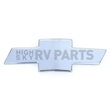 T-Rex Truck Products Emblem - Chevrolet Bow-Tie Grille - 19051