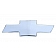 T-Rex Truck Products Emblem - Chevrolet Bow-Tie Grille - 19051