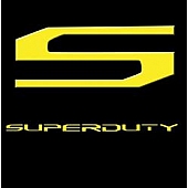 Recon Accessories Emblem - Superduty Hood/ Tailgate/ Interior - 264381YL