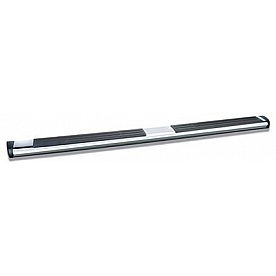Go Rhino Nerf Bar 6 Inch Stainless Steel Oval - 86449987PS