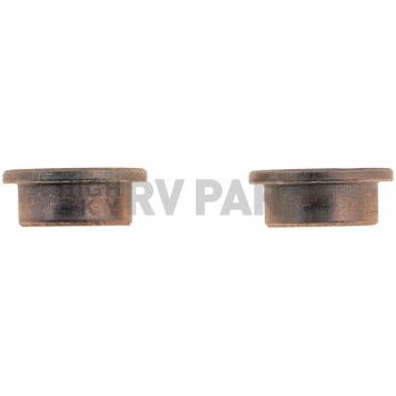 Help! By Dorman Hinge Bushing - Brass Set Of 2 - 38377