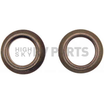 Help! By Dorman Hinge Bushing - Brass Set Of 2 - 38377-1