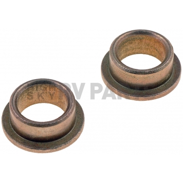 Help! By Dorman Hinge Bushing - Brass Set Of 2 - 38377-2