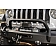 Rugged Ridge Grille Guard Black Steel - 1154062