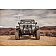 Rugged Ridge Grille Guard Black Steel - 1154062