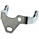 Help! By Dorman Hinge Pin and Bushing Kit - Steel - 38417
