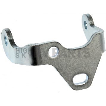 Help! By Dorman Hinge Pin and Bushing Kit - Steel - 38418-1
