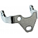 Help! By Dorman Hinge Pin and Bushing Kit - Steel - 38418