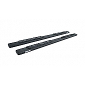 Go Rhino Nerf Bar 5 Inch Steel Oval - 685404787T