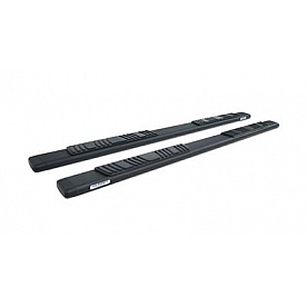 Go Rhino Nerf Bar 5 Inch Steel Oval - 685404787T