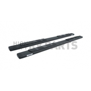 Go Rhino Nerf Bar 5 Inch Steel Oval - 685404787T