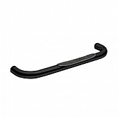 Westin Automotive Nerf Bar 3 Inch Black Powder Coated Steel - 251925