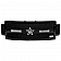 RBP (Rolling Big Power) Grille Insert - Black Steel Mesh - 967565