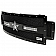 RBP (Rolling Big Power) Grille Insert - Black Steel Mesh - 967565