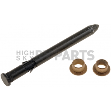 Help! By Dorman Hinge Pin and Bushing Kit - Steel - 38402-2