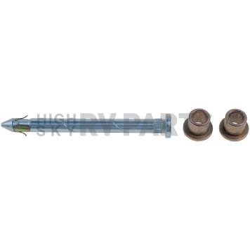 Help! By Dorman Hinge Pin and Bushing Kit - Steel - 38390-3