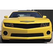 T-Rex Truck Products Grille Insert - Mesh Black Powder Coated Steel - 51029