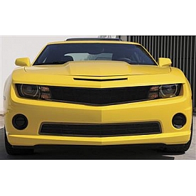 T-Rex Truck Products Grille Insert - Mesh Black Powder Coated Steel - 51029