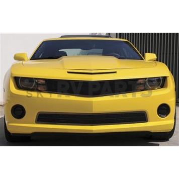 T-Rex Truck Products Grille Insert - Mesh Black Powder Coated Steel - 51029
