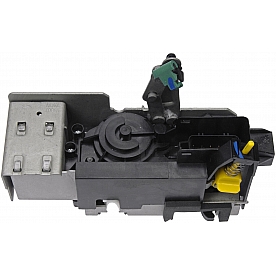 Dorman (OE Solutions) Tailgate Lock Actuator - 937626
