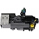 Dorman (OE Solutions) Tailgate Lock Actuator - 937626