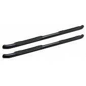 Westin Automotive Nerf Bar 3 Inch Black Powder Coated Steel - 252755